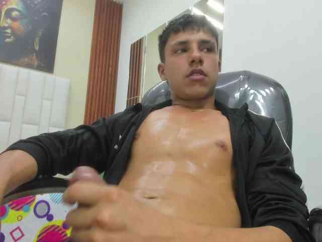 Lucas-rivas Lucas-rivas