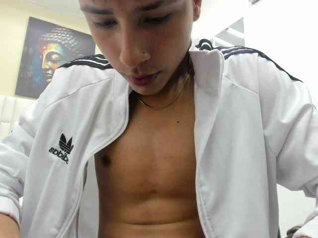 Lucas-rivas Lucas-rivas