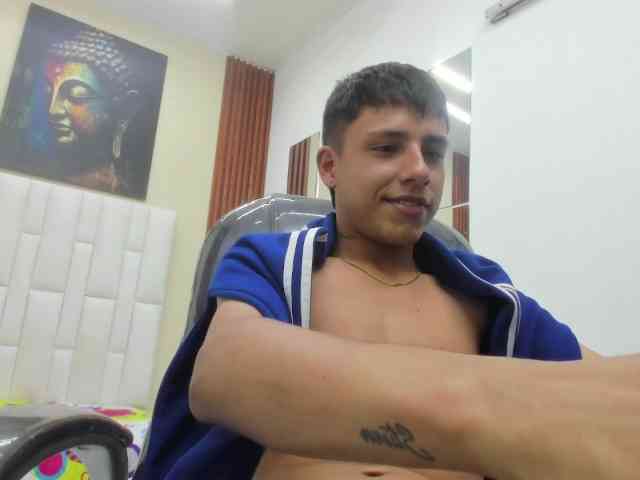 Lucas-rivas Lucas-rivas