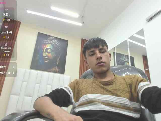 Lucas-rivas Lucas-rivas