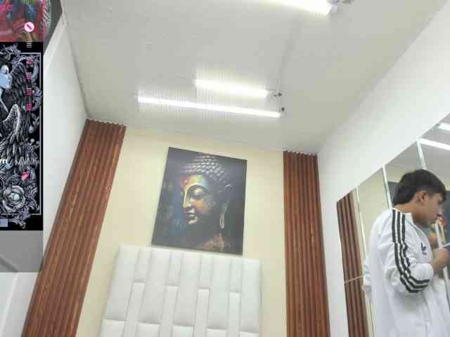 Lucas-rivas Lucas-rivas