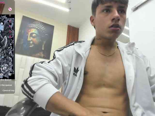 Lucas-rivas Lucas-rivas