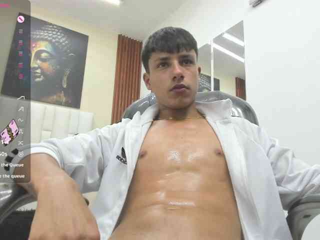 Lucas-rivas Lucas-rivas