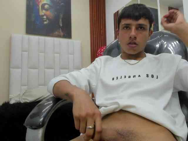 Lucas-rivas Lucas-rivas