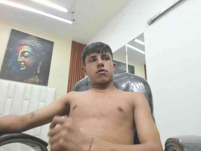 Lucas-rivas Lucas-rivas