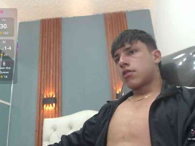 Lucas-rivas Lucas-rivas