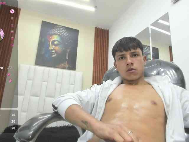 Lucas-rivas Lucas-rivas