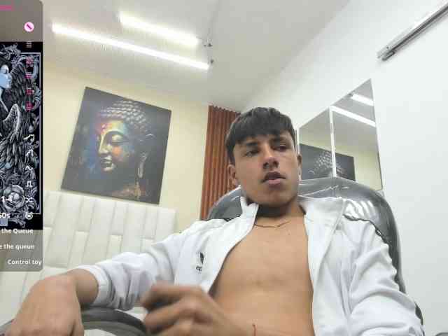 Lucas-rivas Lucas-rivas