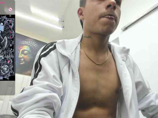 Lucas-rivas Lucas-rivas