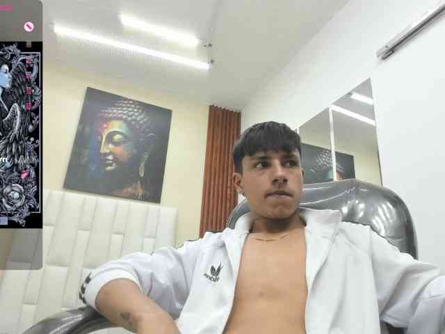 Lucas-rivas Lucas-rivas