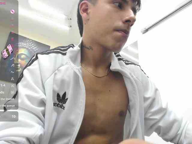 Lucas-rivas Lucas-rivas