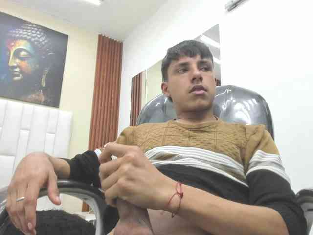 Lucas-rivas Lucas-rivas