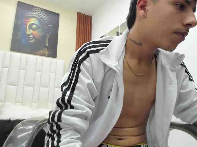 Lucas-rivas Lucas-rivas