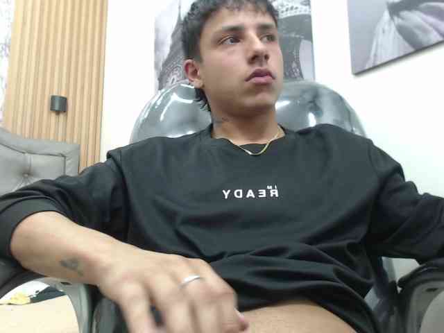 Lucas-rivas Lucas-rivas