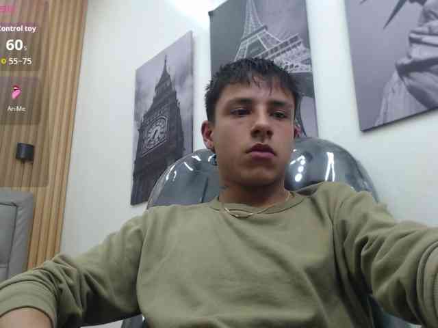 Lucas-rivas Lucas-rivas