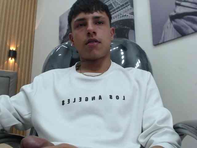 Lucas-rivas Lucas-rivas