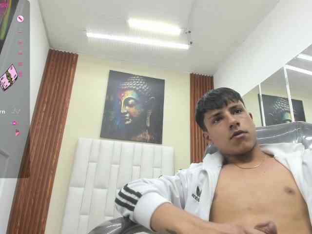 Lucas-rivas Lucas-rivas