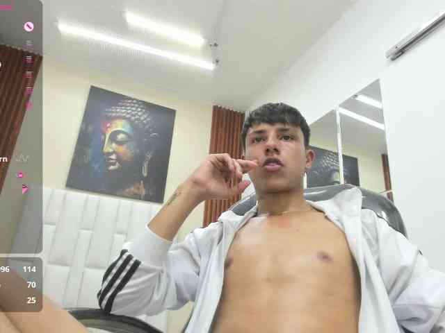 Lucas-rivas Lucas-rivas