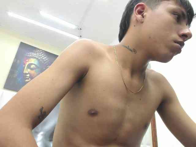 Lucas-rivas Lucas-rivas