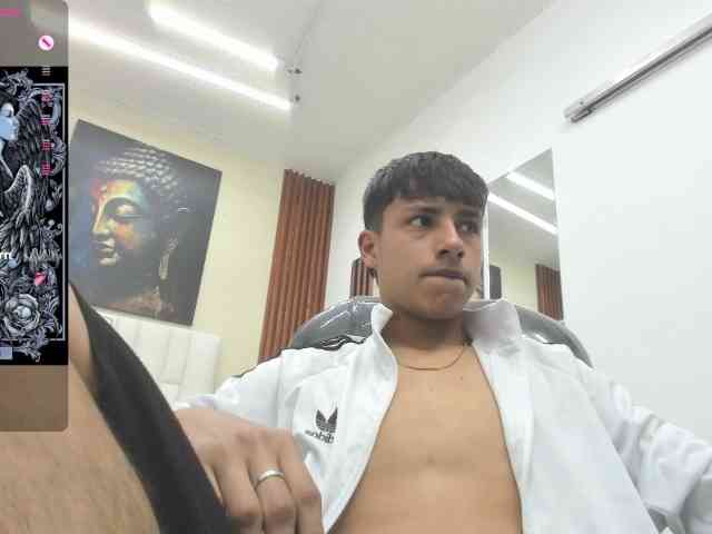 Lucas-rivas Lucas-rivas