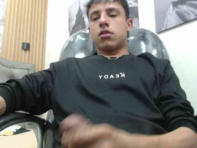 Lucas-rivas Lucas-rivas