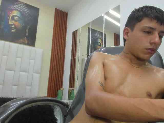 Lucas-rivas Lucas-rivas