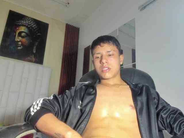 Lucas-rivas Lucas-rivas