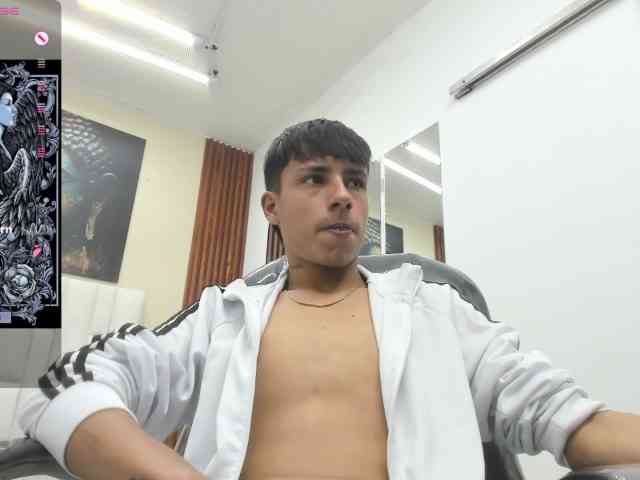 Lucas-rivas Lucas-rivas