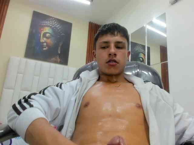 Lucas-rivas Lucas-rivas