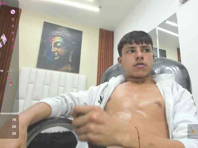 Lucas-rivas Lucas-rivas