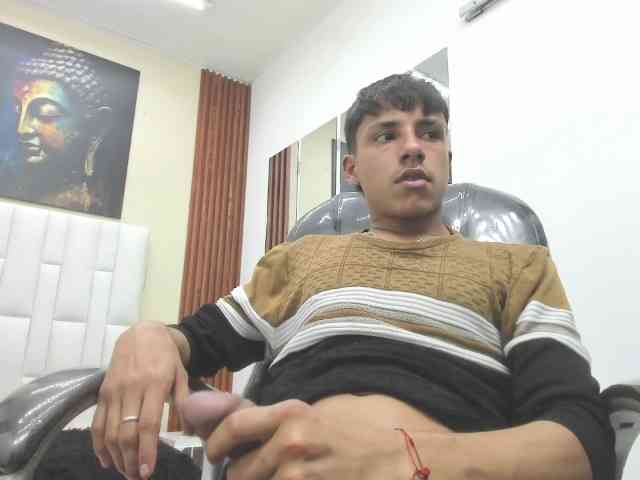 Lucas-rivas Lucas-rivas