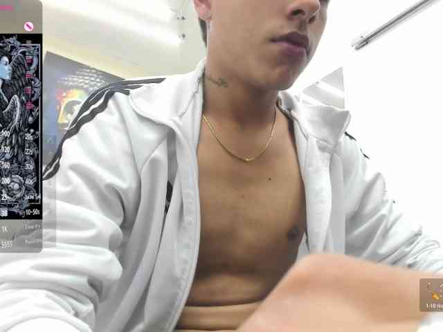 Lucas-rivas Lucas-rivas