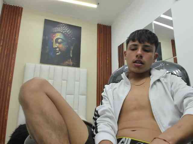 Lucas-rivas Lucas-rivas