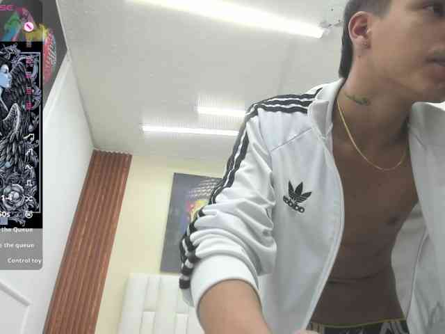 Lucas-rivas Lucas-rivas