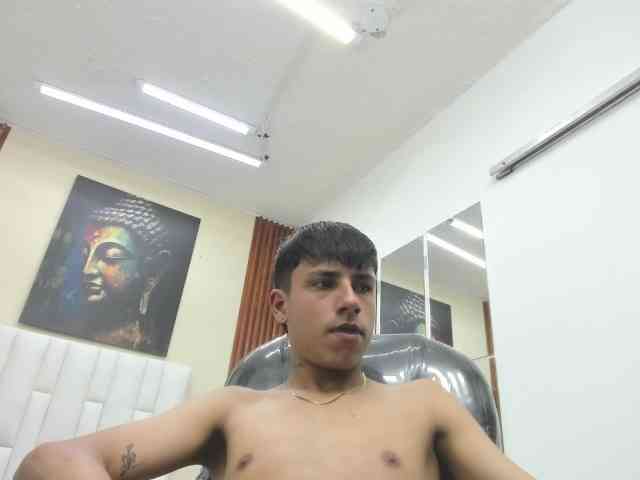 Lucas-rivas Lucas-rivas