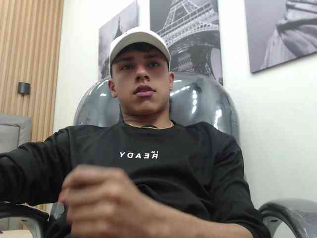 Lucas-rivas Lucas-rivas