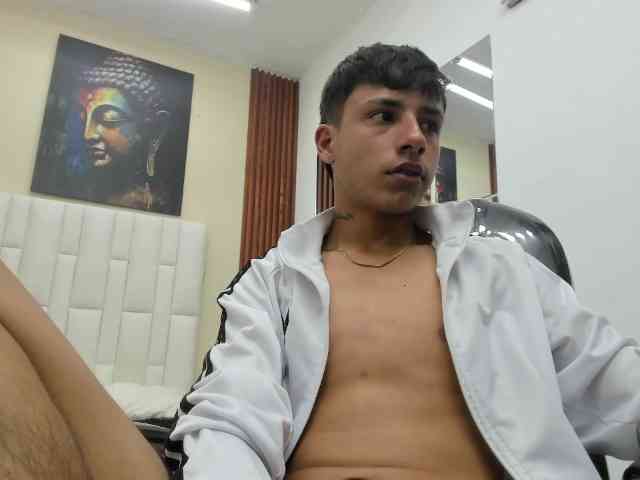 Lucas-rivas Lucas-rivas