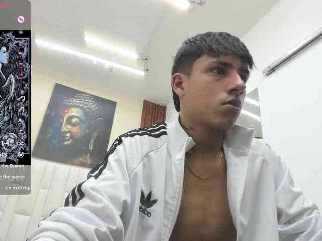 Lucas-rivas Lucas-rivas