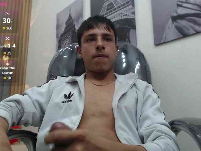 Lucas-rivas Lucas-rivas