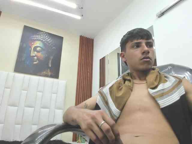 Lucas-rivas Lucas-rivas