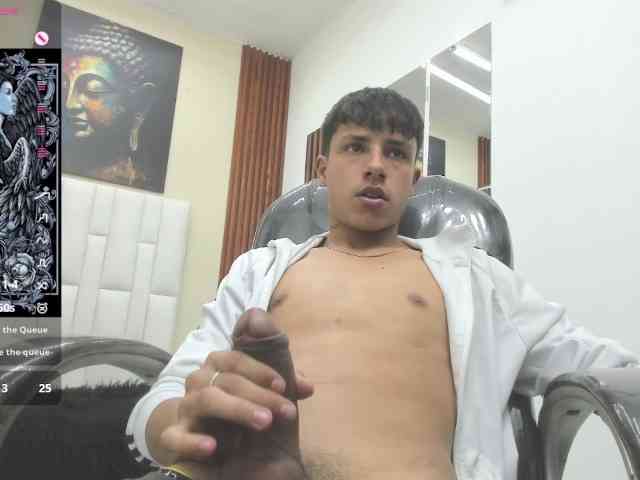 Lucas-rivas Lucas-rivas