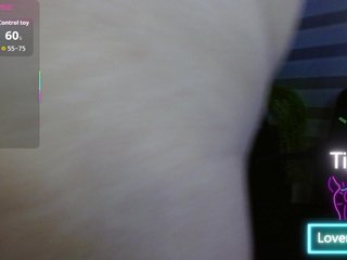 Antonella-Maiky Porn Show