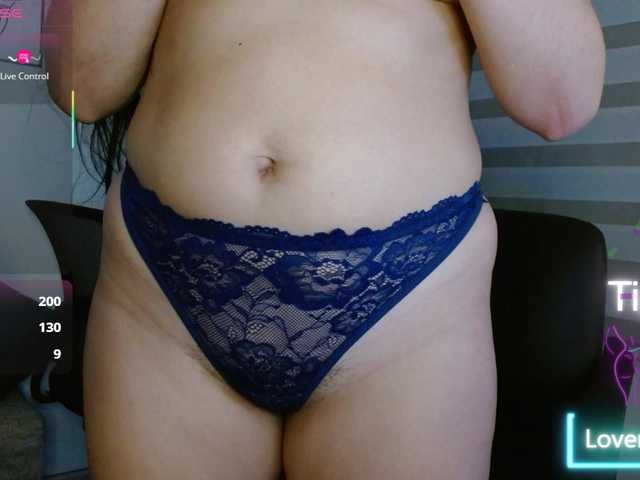 Antonella-Maiky's BongaCams show and profile