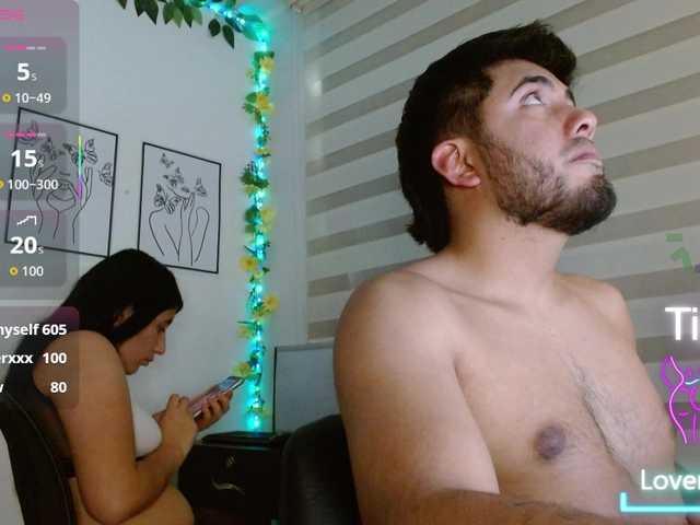 Antonella-Maiky's Thumb Image