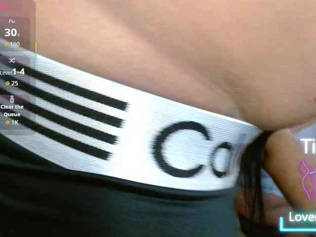 Antonella-Maiky webcam