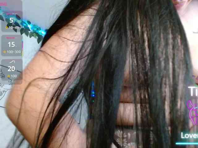 Antonella-Maiky webcam