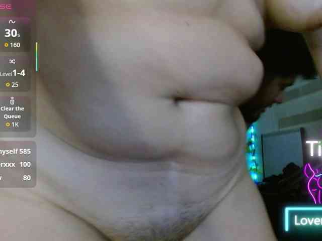 Antonella-Maiky webcam