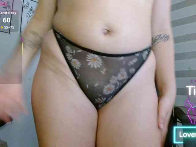 Antonella-Maiky webcam