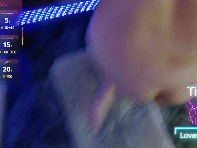 Antonella-Maiky webcam