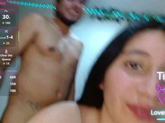 Antonella-Maiky webcam